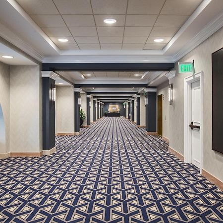 The Notary Hotel, Philadelphia, Autograph Collection By Marriott Exterior foto