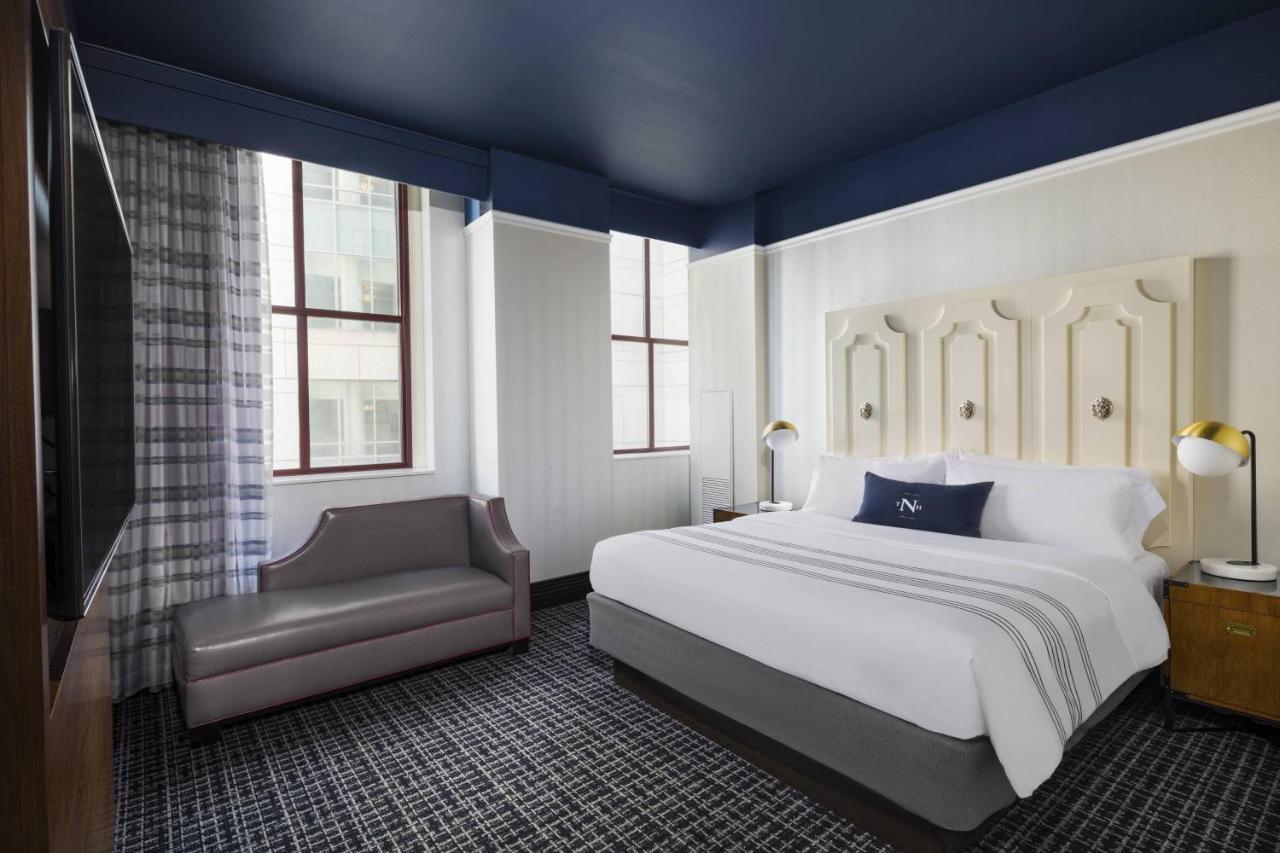 The Notary Hotel, Philadelphia, Autograph Collection By Marriott Exterior foto