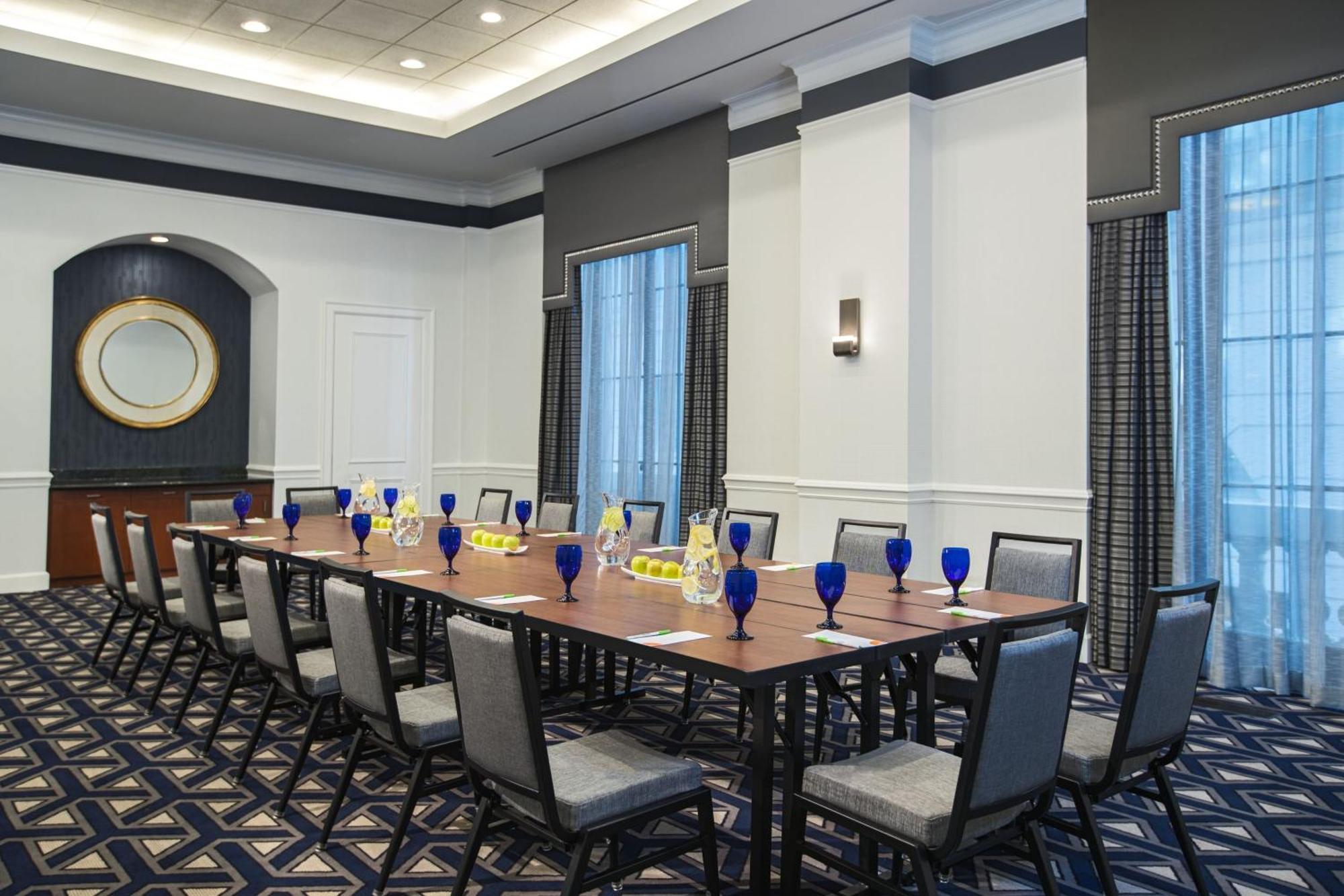 The Notary Hotel, Philadelphia, Autograph Collection By Marriott Exterior foto
